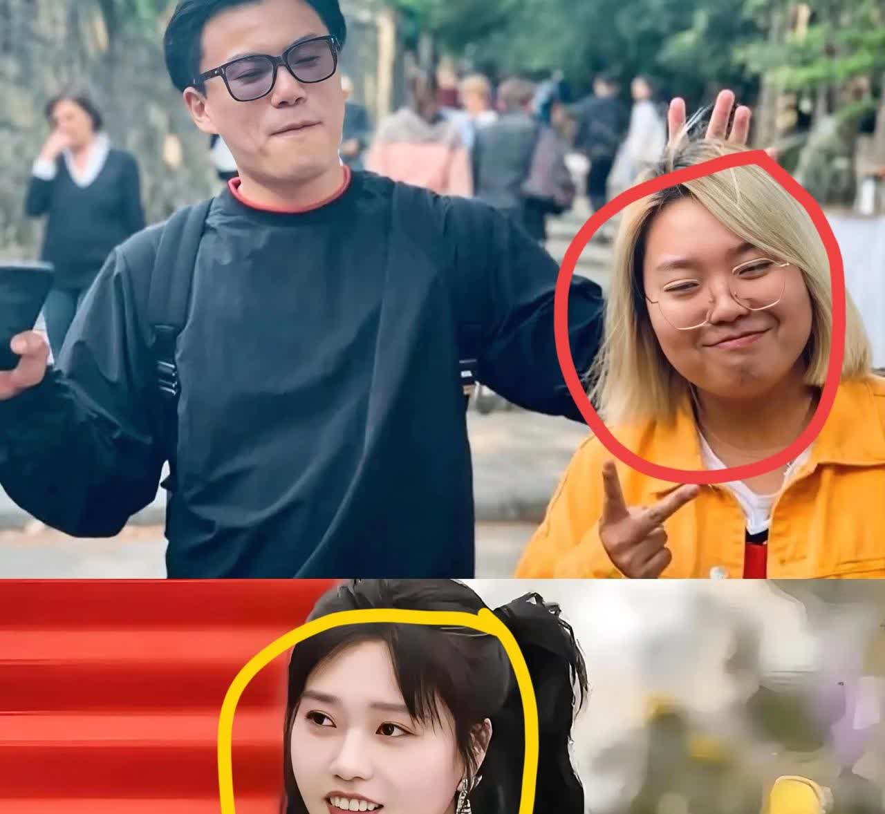 昔日合伙开店反目成仇！李雪琴爆红后踢走老搭档