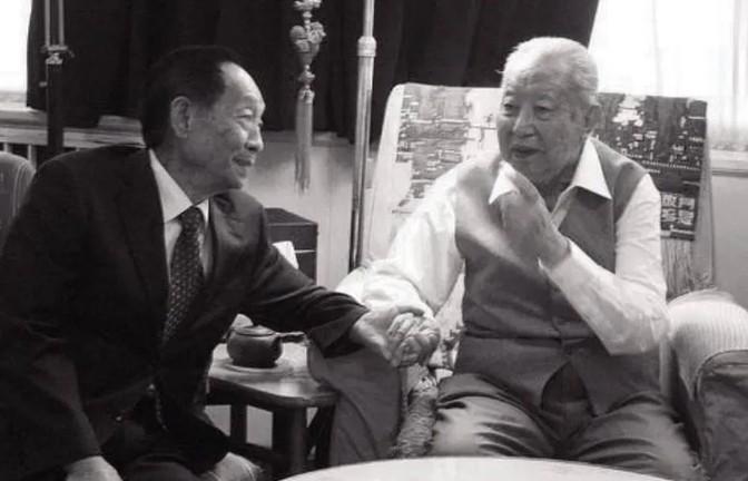 一粒稻种结出的半世纪情谊