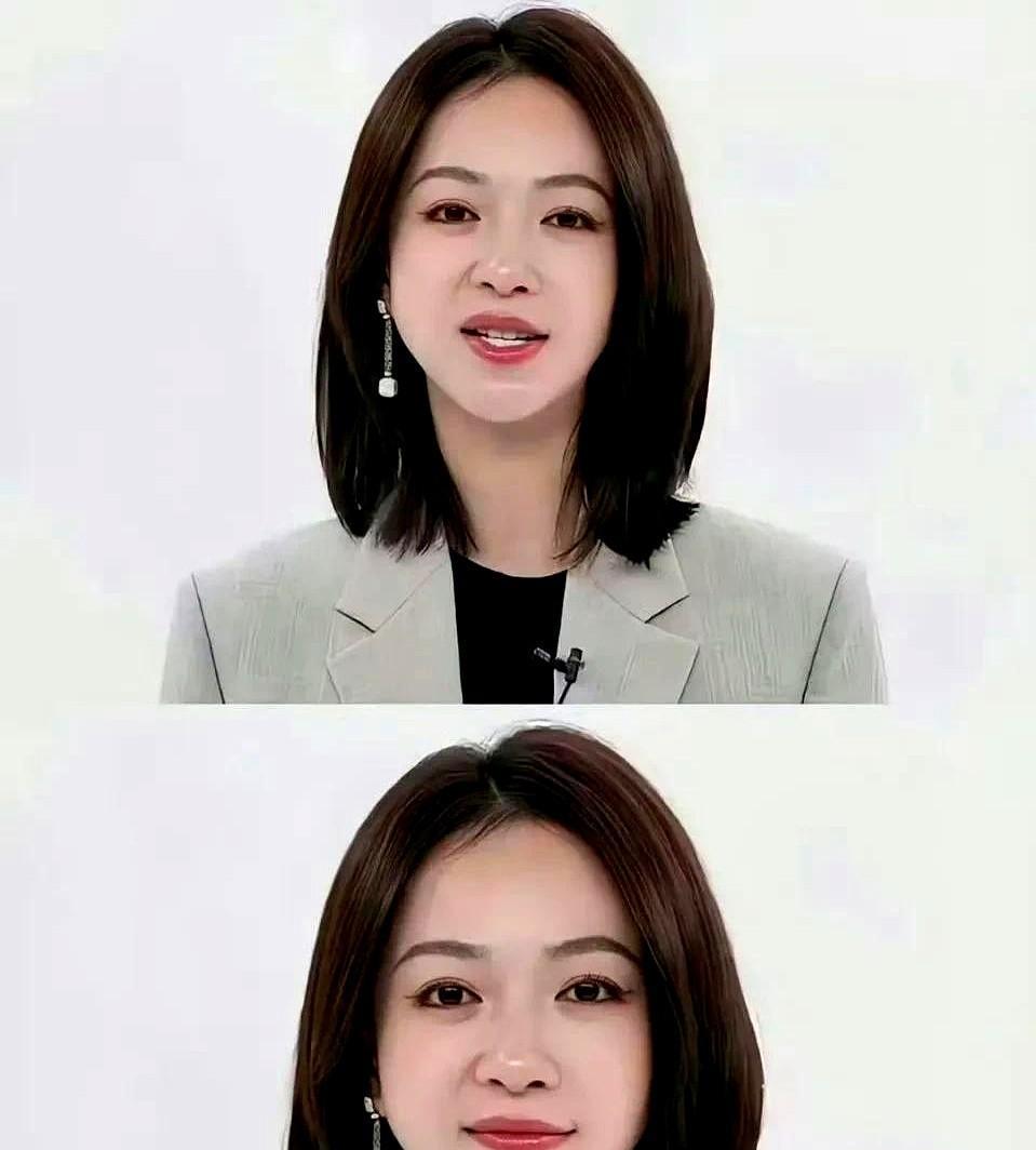 震撼揭秘！女明星怀孕鼻子变大真相