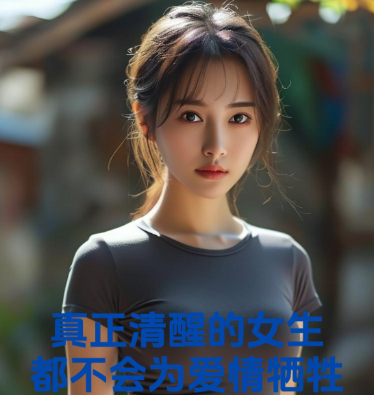 清醒爱