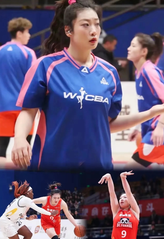 宫鲁鸣放走李梦引爆篮球圈！球迷怒掀'马蜂窝'