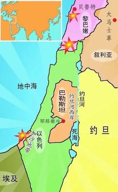 若以色列当年落户马达加斯加