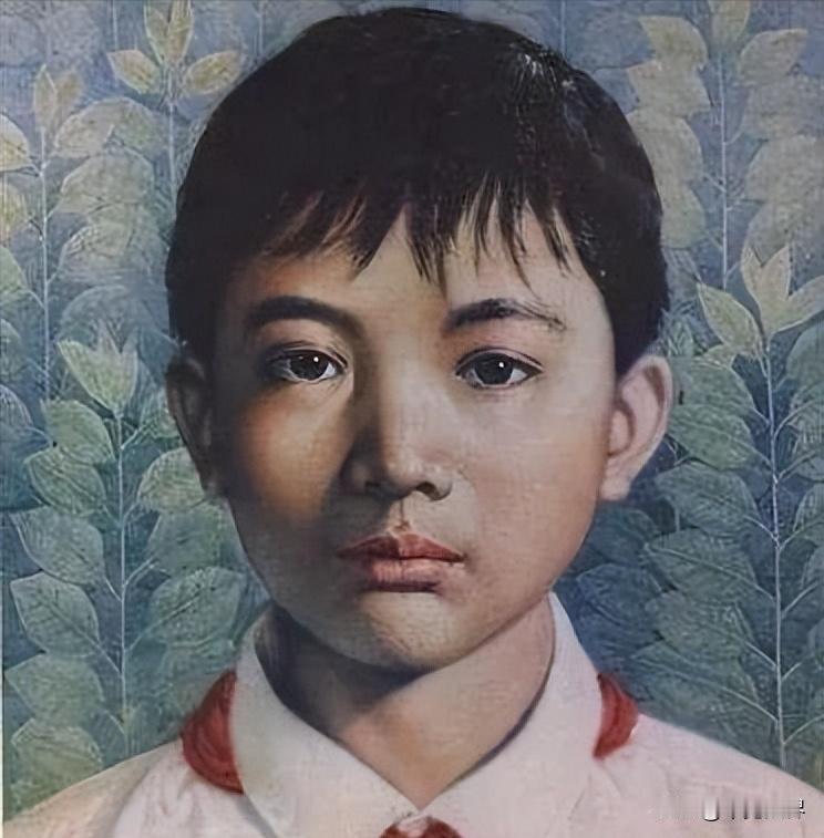 少年英雄赖宁