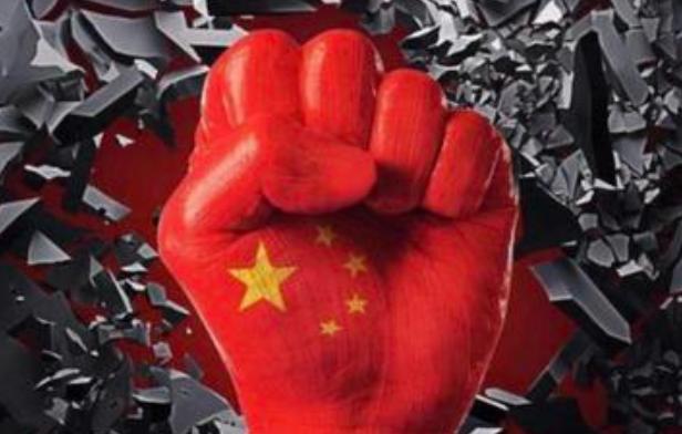中国崛起势不可挡！经济军事科技全面碾压美日欧