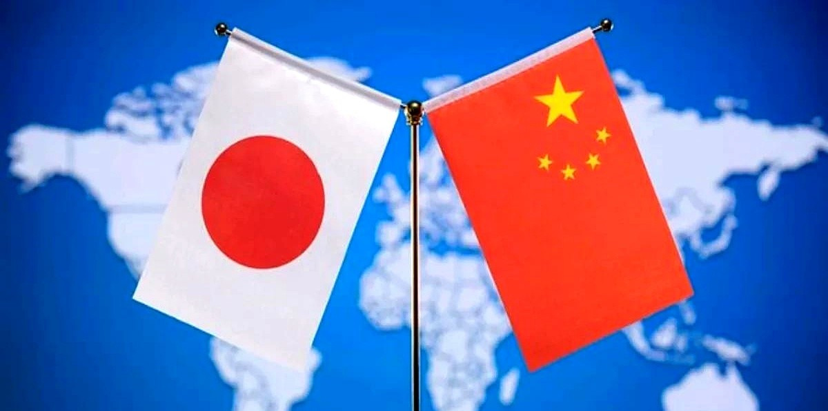 日本南海挑衅！联合军演踩红线