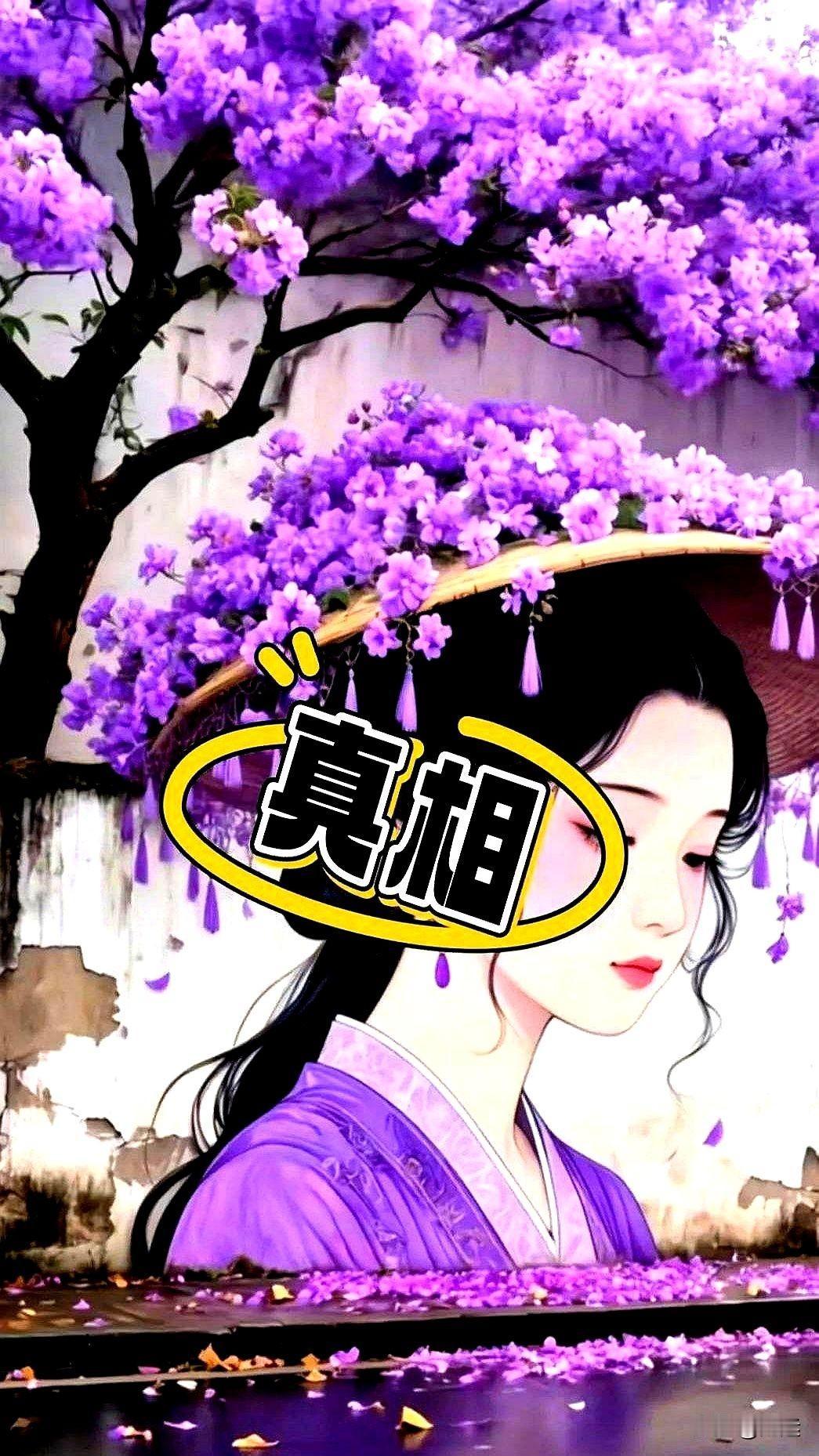婚姻的残酷底牌