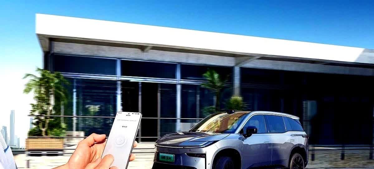 开什么车暴露你的身份