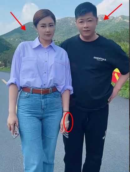 20年荧幕夫妻竟非真CP！聂远都感叹的‘戏外清醒’