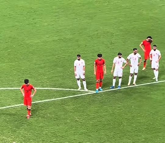 国足降薪风暴