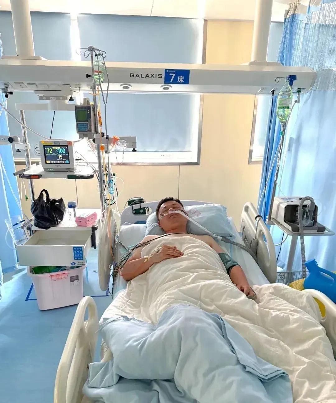 军人张伟生死一跪震撼全网