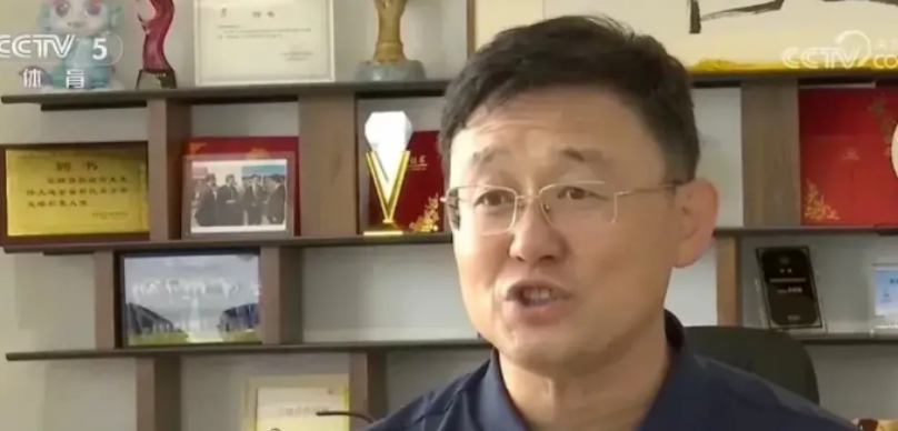 孙继海痛揭国足真相