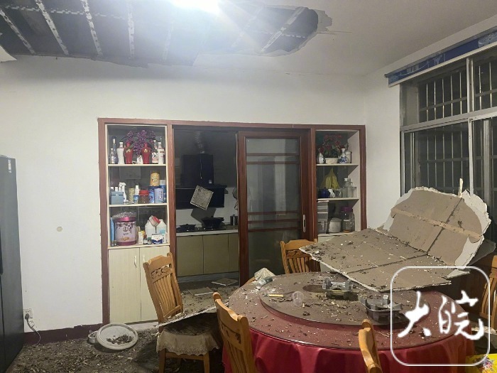 【突发爆炸】湖南烟花厂巨响震碎村庄！1死6失联9伤