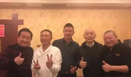葛优三招救活梁天80万饭馆！从月亏12万到两月回本