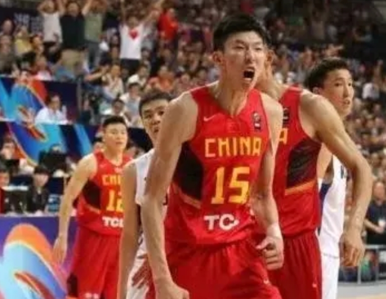 杨瀚森为何碾压周琦成NBA新宠