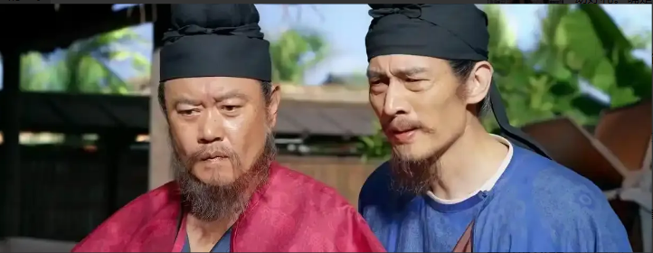 《长安的荔枝》暗战升级！侍女蓝玉竟是间谍
