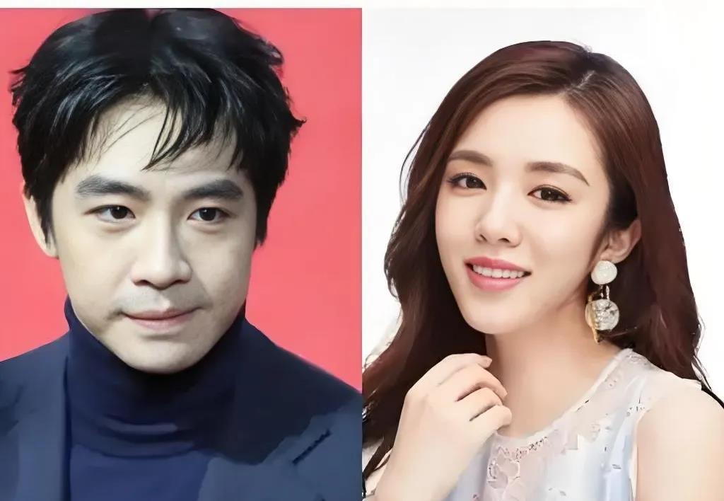 王晓晨一句'头昏'引爆全网！俞灏明高调示爱反遭冷处理