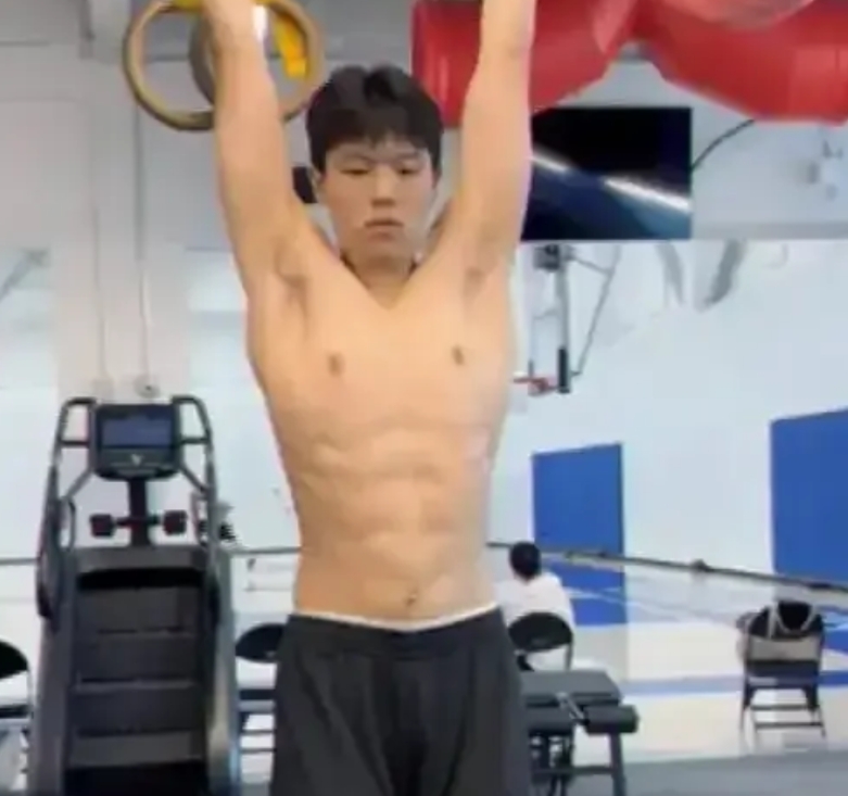 杨瀚森为何碾压周琦成NBA新宠