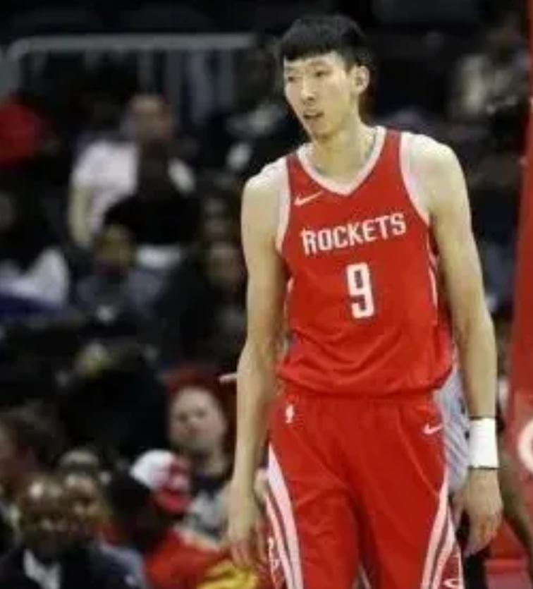 杨瀚森为何碾压周琦成NBA新宠
