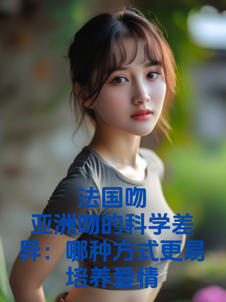 法式热吻VS亚洲轻吻