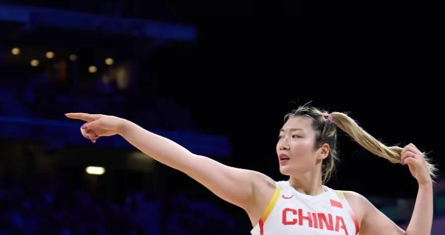 《宫帅铁腕弃将！李梦缺席亚洲杯引爆五重猜想