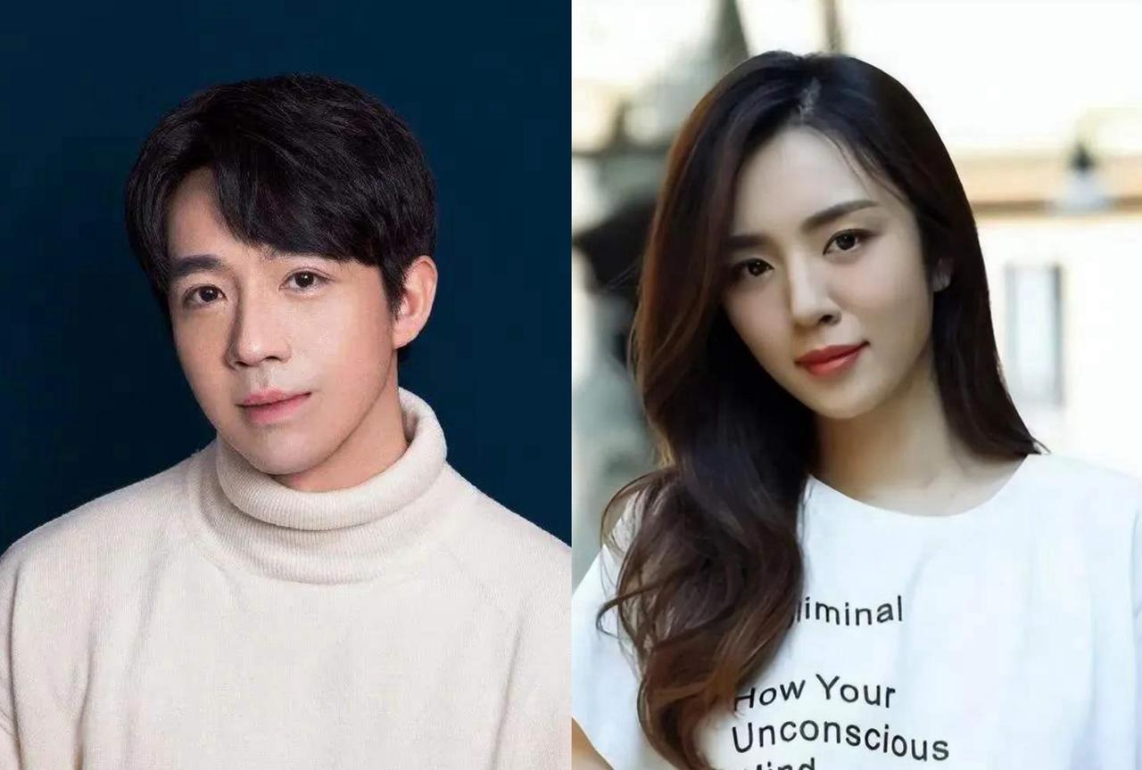 王晓晨公开打脸俞灏明！钻戒求婚+工作室搬老家竟换一句'我头昏了'