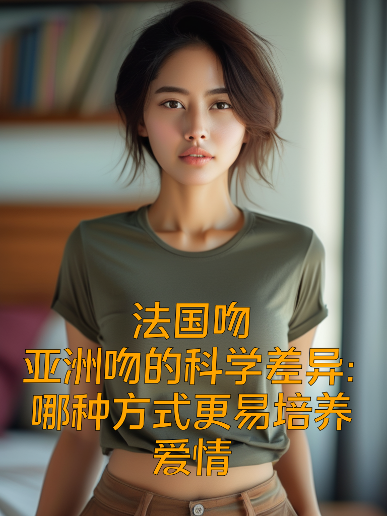 法式热吻VS亚洲轻吻