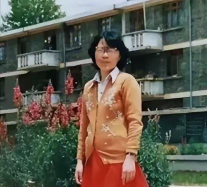 铁娘子张桂梅
