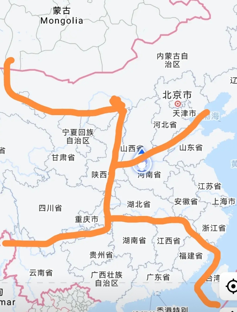 《重磅提案！32省队分4大赛区厮杀