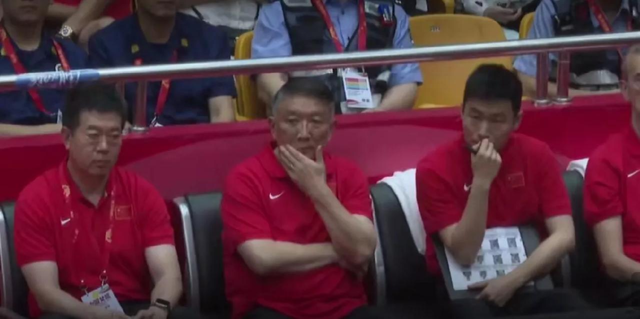 中国女篮惊艳一战揭秘