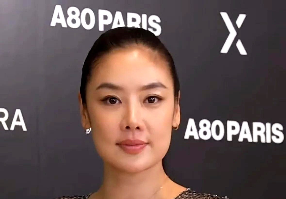 42岁黎明与28岁乐基儿婚姻真相
