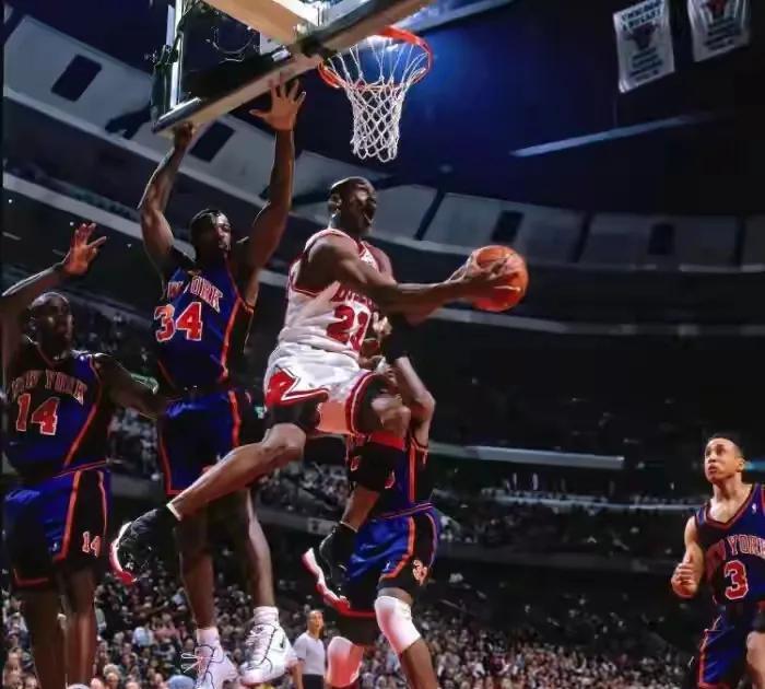 单挑之王之争！丹放话NBA仅两人能赢他