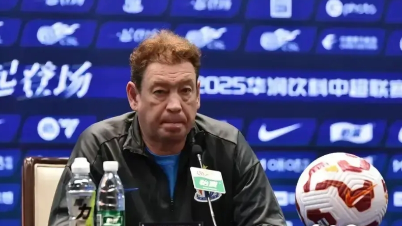 中超冷门夜！前五仅国安独赢