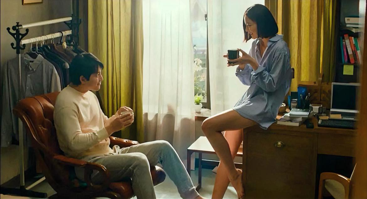 震惊！女性出轨四大高危期曝光
