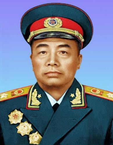 战神对决！我军六大开国将帅战力排行榜