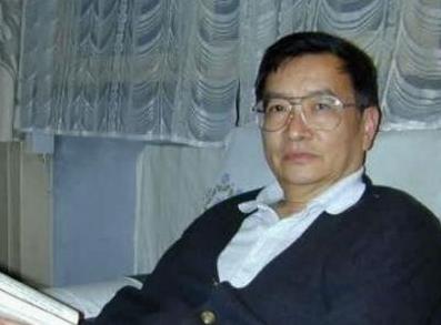 名门之后梁从诫