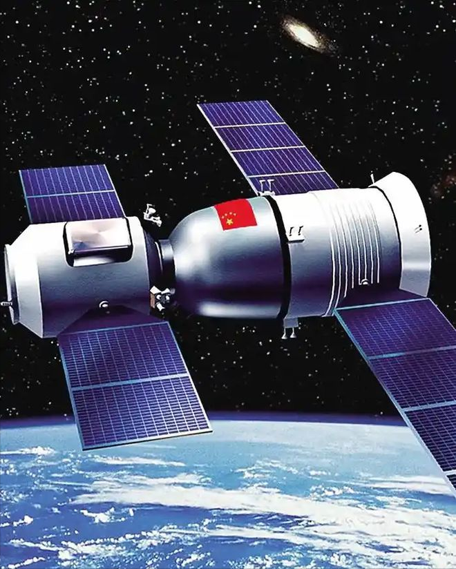 中国早有后手！北斗被毁也不怕