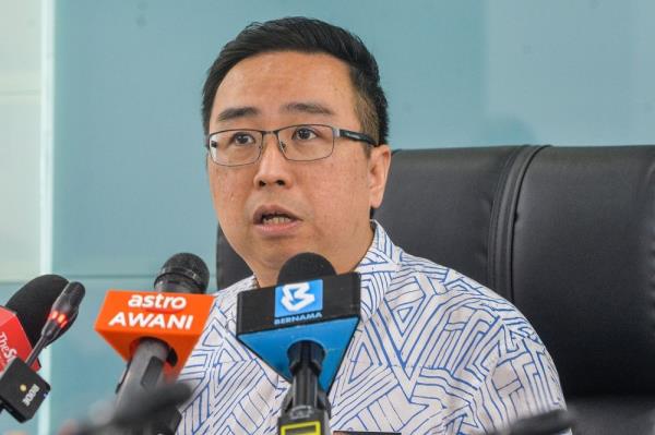 报告：Mosti正在研究立法以使人工智能的使用更加透明和伦理