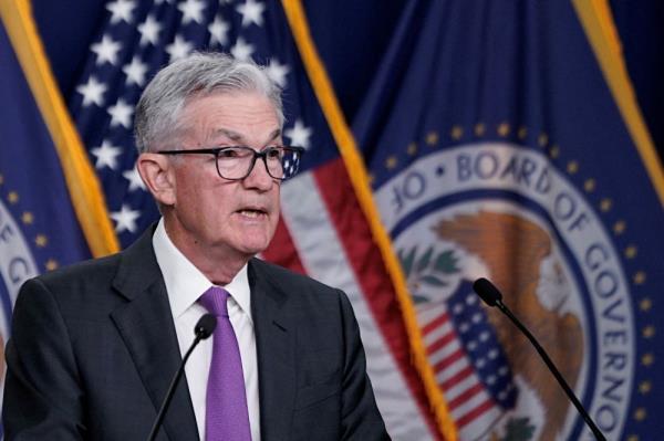 Fed’s Powell: higher rates may be needed, will move ‘carefully’